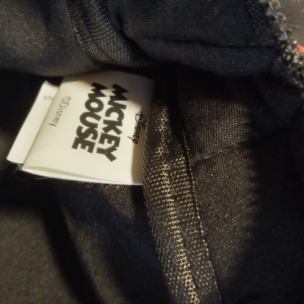 Mickey Mouse Backpack. - image 4